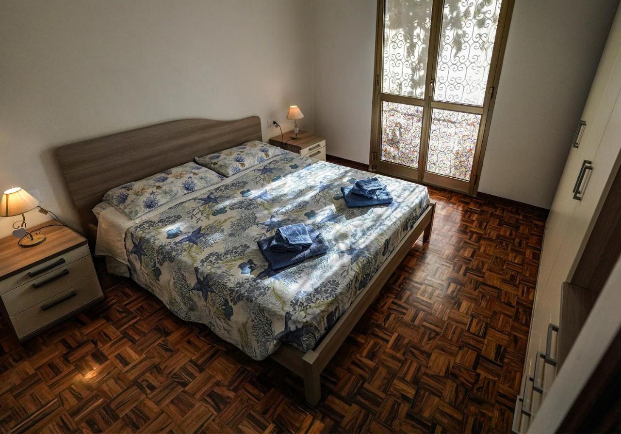 Agriturismo La Rocca San Bartolomeo Al Mare Ngoại thất bức ảnh