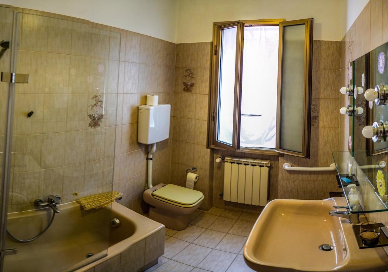 Agriturismo La Rocca San Bartolomeo Al Mare Ngoại thất bức ảnh