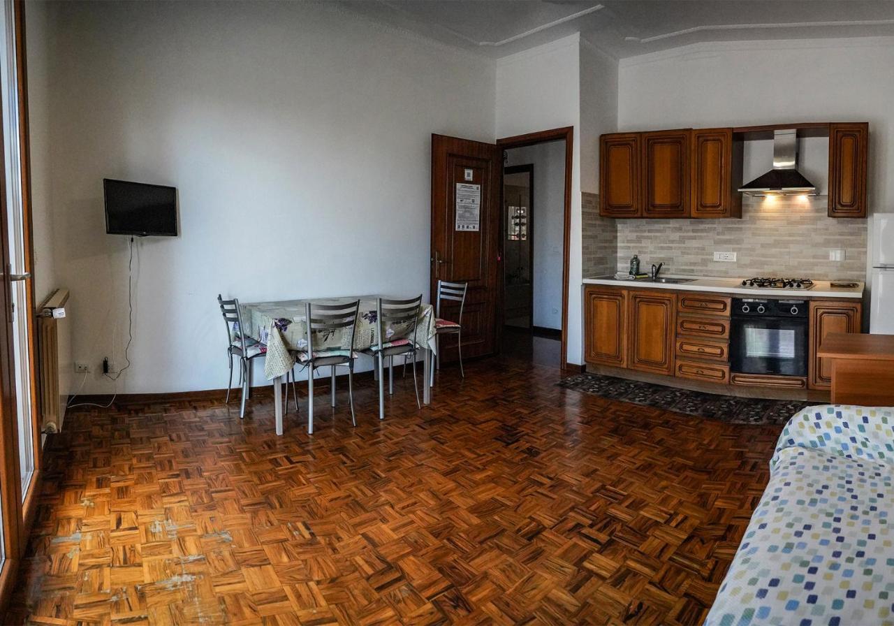 Agriturismo La Rocca San Bartolomeo Al Mare Ngoại thất bức ảnh