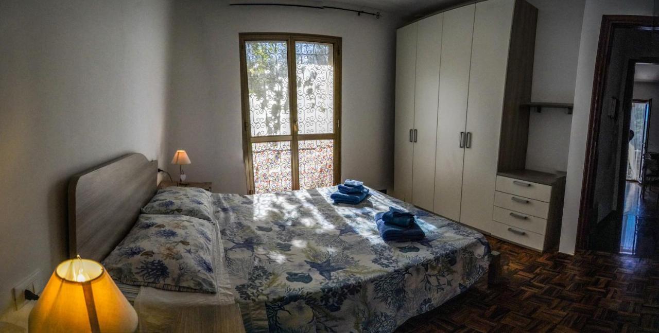 Agriturismo La Rocca San Bartolomeo Al Mare Ngoại thất bức ảnh