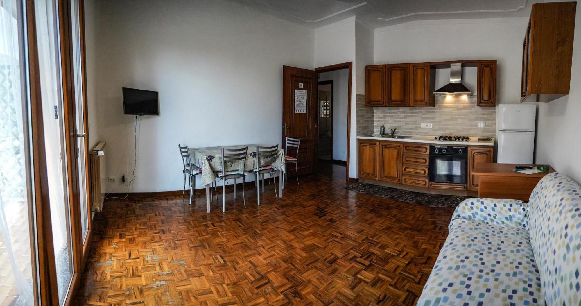 Agriturismo La Rocca San Bartolomeo Al Mare Ngoại thất bức ảnh